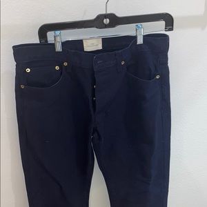 Sid Mashburn Slim Strait Jean 32x34